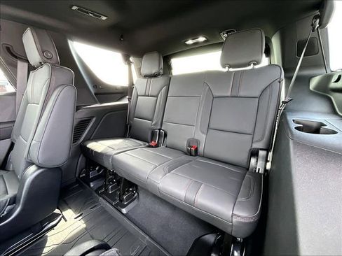 New 2026 Chevrolet Tahoe RST w/ RST Capability Package image 27