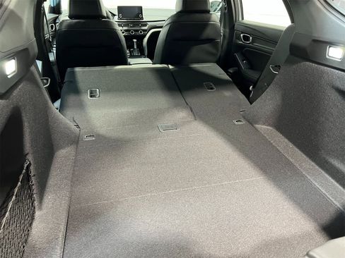 Used 2025 Acura Integra A-Spec image 33