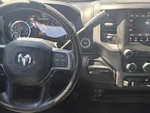 Used 2021 RAM 2500 Tradesman AWD/4WD image 17