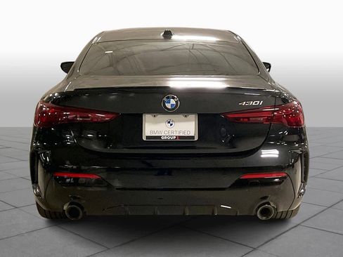 Certified 2026 BMW 430i Coupe w/ M Sport Package image 4