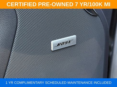 Used 2023 GMC Yukon Denali w/ LPO, Floor Liner Package AWD/4WD image 38