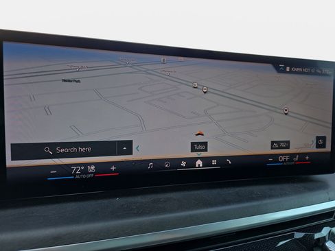 Used 2024 BMW X5 xDrive40i image 22