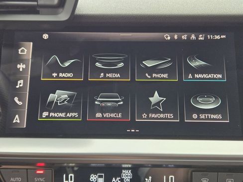 Used 2023 Audi RS 3 w/ RS Technology Package image 21