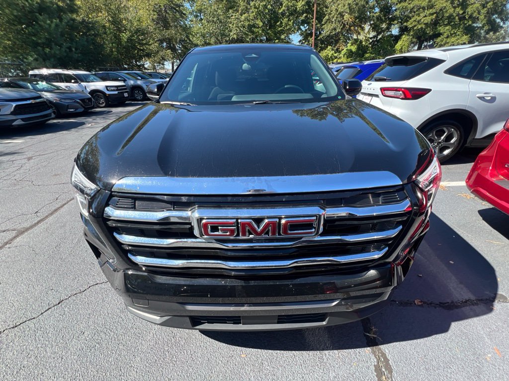 Used 2026 GMC Terrain Elevation FWD image 8