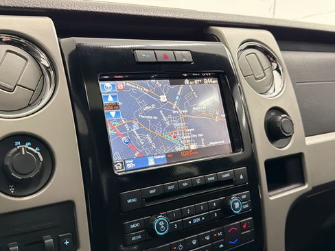 Used 2011 Ford F150 FX4 w/ FX Luxury Pkg AWD/4WD image 26