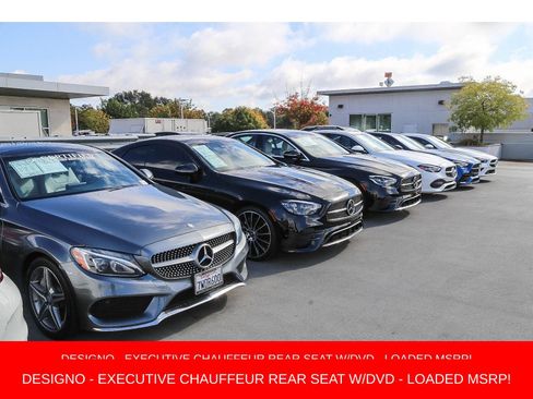Used 2020 Mercedes-Benz S 63 AMG 4MATIC Sedan image 44