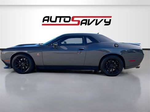 Used 2020 Dodge Challenger R/T Scat Pack image 4