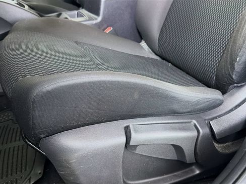 Used 2021 Nissan Rogue Sport S FWD image 23