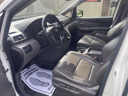 Used 2013 Honda Odyssey EX-L image 8