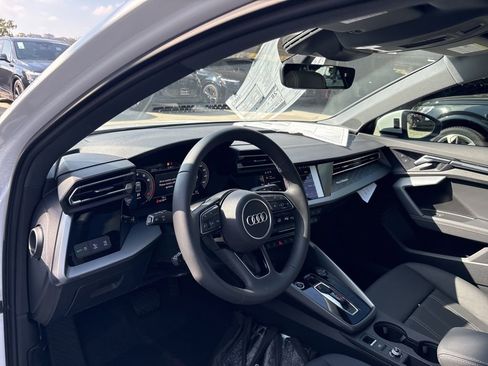 New 2026 Audi A3 2.0T Premium image 12