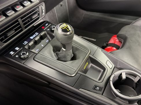 Certified 2026 Porsche 911 GT3 RWD image 19