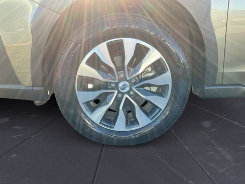 Used 2024 Subaru Outback Touring XT AWD/4WD image 14