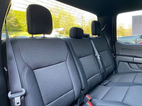 Certified 2021 Ford F150 XLT w/ Equipment Group 301A Mid image 38