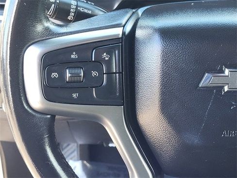 Used 2021 Chevrolet Tahoe Z71 image 13