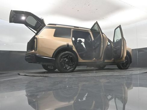Used 2027 Kia Telluride EX X-Line w/ Towing Package AWD/4WD image 64
