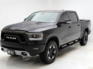 Used 2019 RAM 1500 Rebel w/ Rebel Level 2 Equipment Group video 2