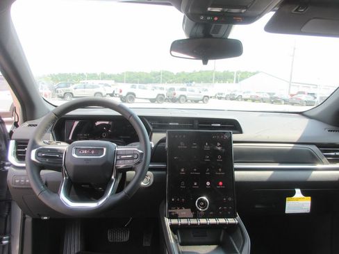 New 2027 GMC Terrain Elevation w/ Elevation Premium Package FWD image 13
