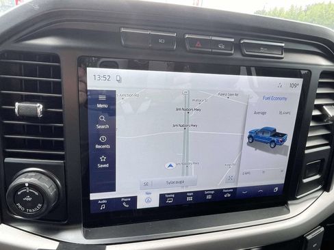 Used 2021 Ford F150 Raptor w/ Tow Technology Package AWD/4WD image 16