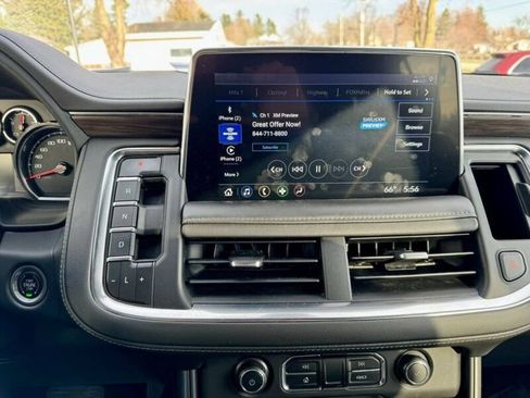 Used 2021 Chevrolet Tahoe LT image 25