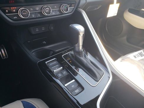 New 2026 Acura ADX A-Spec AWD/4WD image 14