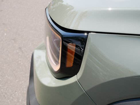Certified 2026 Honda Passport TrailSport Elite image 16