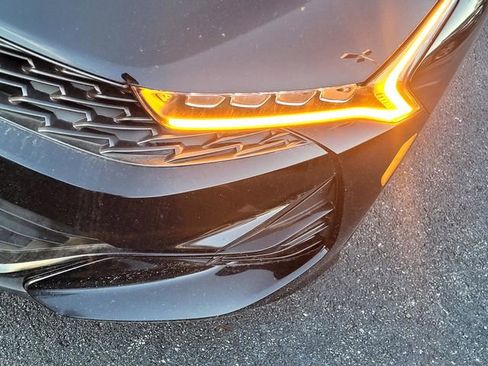 Used 2023 Kia K5 GT-Line image 12