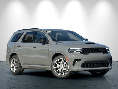 New 2026 Dodge Durango GT image 2
