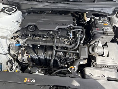 Used 2025 Kia K4 FWD image 31