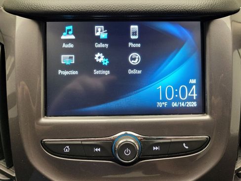 Used 2017 Chevrolet Cruze LT FWD image 25