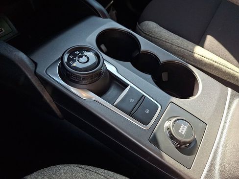 Used 2025 Ford Bronco Sport Big Bend image 14