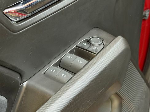 Used 2024 GMC Canyon Elevation w/ Convenience Package RWD image 21