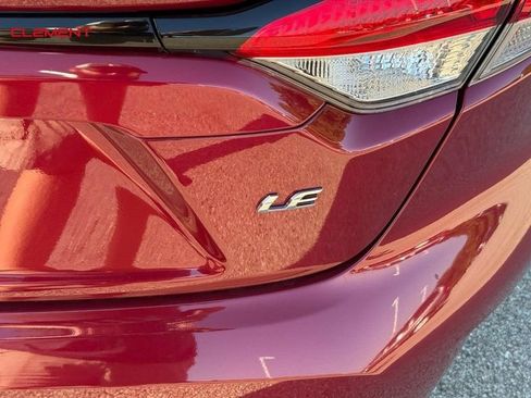 Used 2026 Toyota Corolla LE FWD image 6