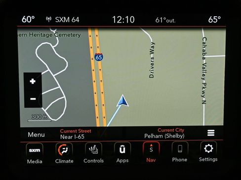 Used 2022 Jeep Wrangler Unlimited Sahara AWD/4WD image 12