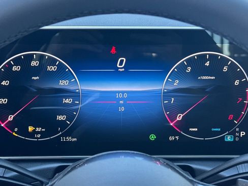 New 2026 Mercedes-Benz C 300 4MATIC Sedan image 18
