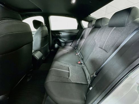 Used 2023 Honda Accord Sport image 26