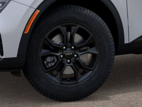 New 2025 Kia Sportage X-Pro image 9