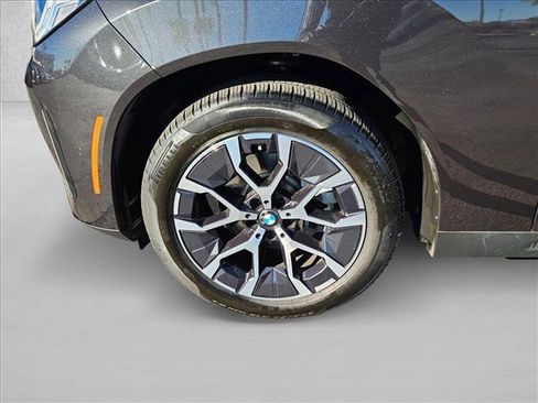Certified 2025 BMW X3 xDrive30i w/ Premium Package image 22