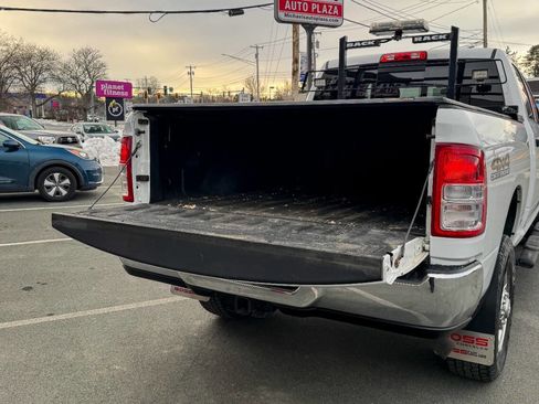 Used 2020 RAM 2500 Tradesman image 20
