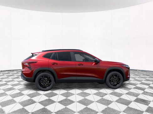 New 2026 Chevrolet Trax LT image 11