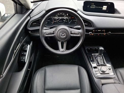 Used 2023 MAZDA CX-30 AWD 2.5 S w/ Preferred Package image 11