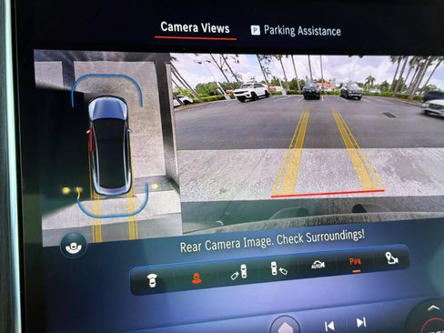 Certified 2023 Mercedes-Benz EQE 350+ Sedan image 17