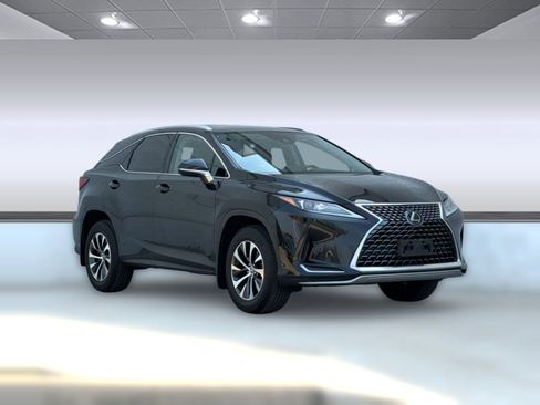 Used 2020 Lexus RX 350 AWD w/ Premium Package image 7