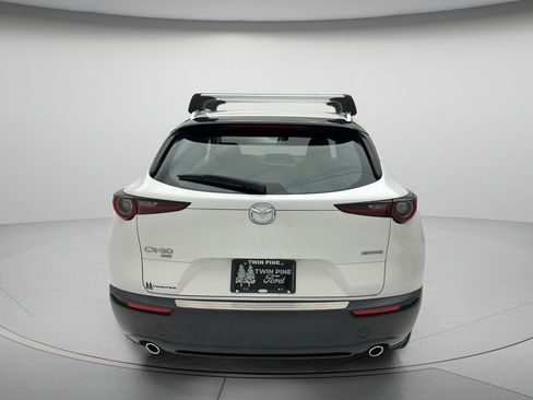 Used 2023 MAZDA CX-30 AWD 2.5 S image 4