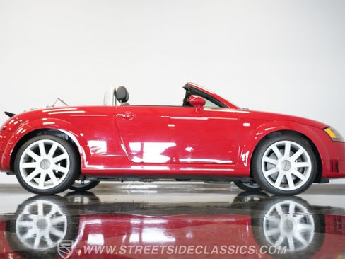 Used 2005 Audi TT 3.2 image 22