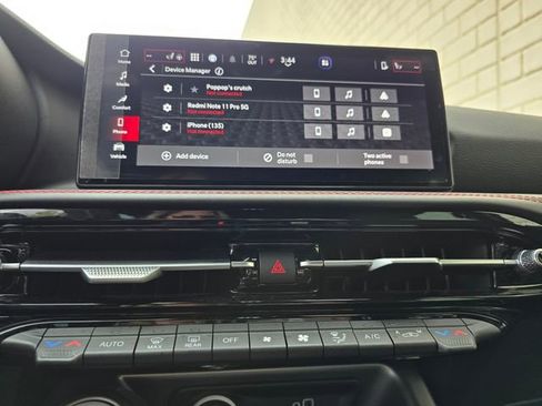 Used 2024 Dodge Hornet R/T w/ R/T Blacktop Package image 43