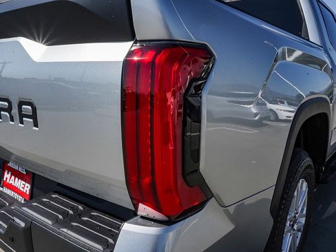 New 2026 Toyota Tundra SR5 image 8