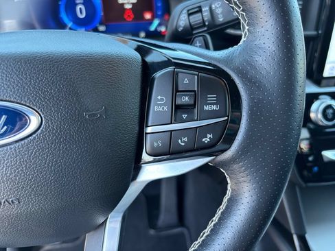 Used 2022 Ford Explorer ST w/ Equipment Group 401A AWD/4WD image 17