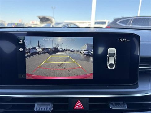 New 2026 Kia K5 GT-Line image 20