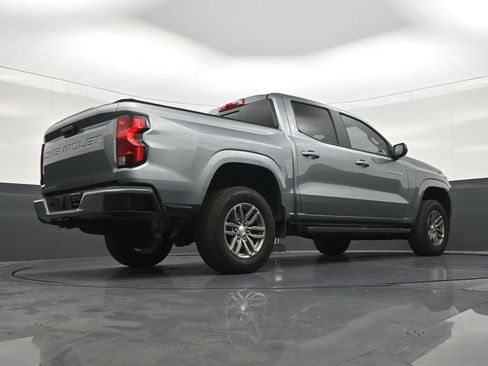 Used 2023 Chevrolet Colorado LT w/ LT Convenience Package RWD image 28