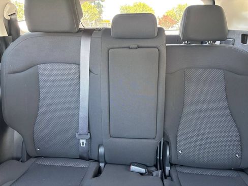 Used 2026 Kia Sportage LX FWD image 38